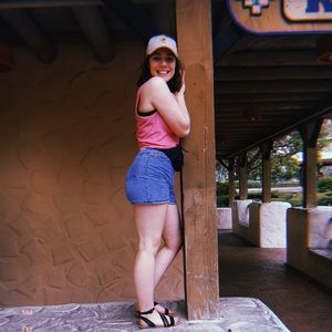 Meet your Posher, Emilie